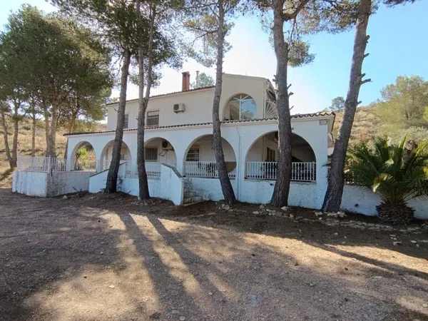 Casa o chalet independiente en Carretera a Hondón de los Frailes s/n - Foto 14