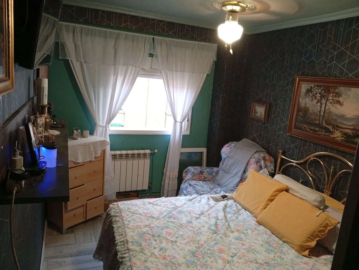 Piso en calle de Santiago Alió, 16 - Foto 16