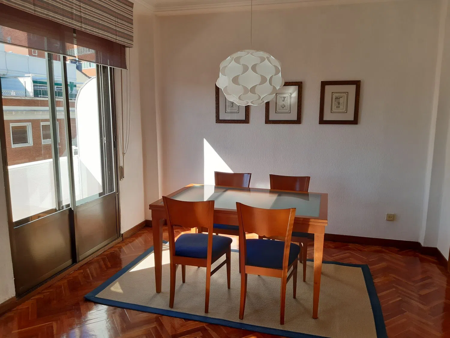 Piso en glorieta de Quevedo, 3 - Foto 5