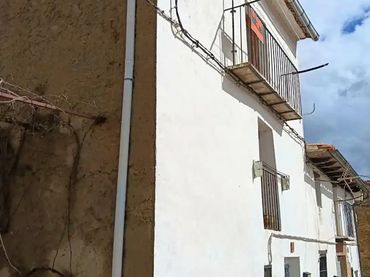Casa adosada en  Calle Cid y Palomar 18T - Foto 3