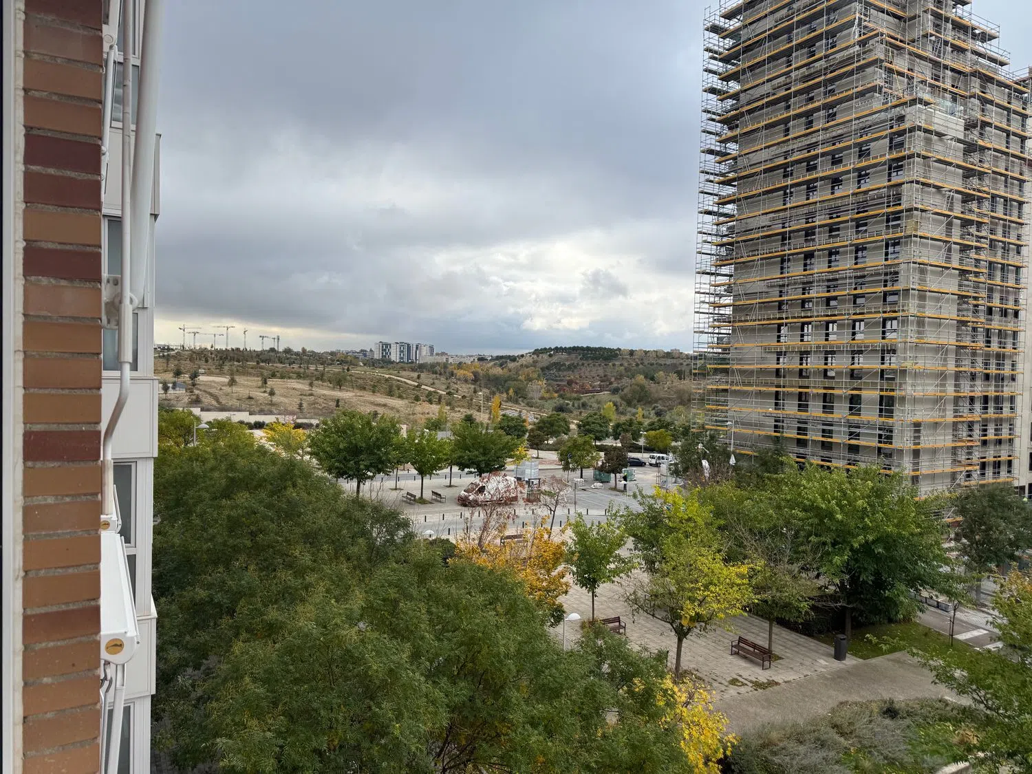 Piso en calle de María de las Mercedes de Borbón, 234 - Foto 35