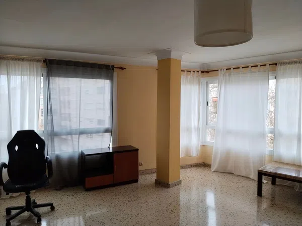 Piso en calle de Joan Crespí, 7 - Foto 3