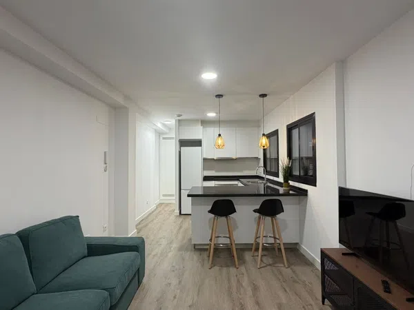 Piso en Calle San Martín, 64, Toscal - Foto 2