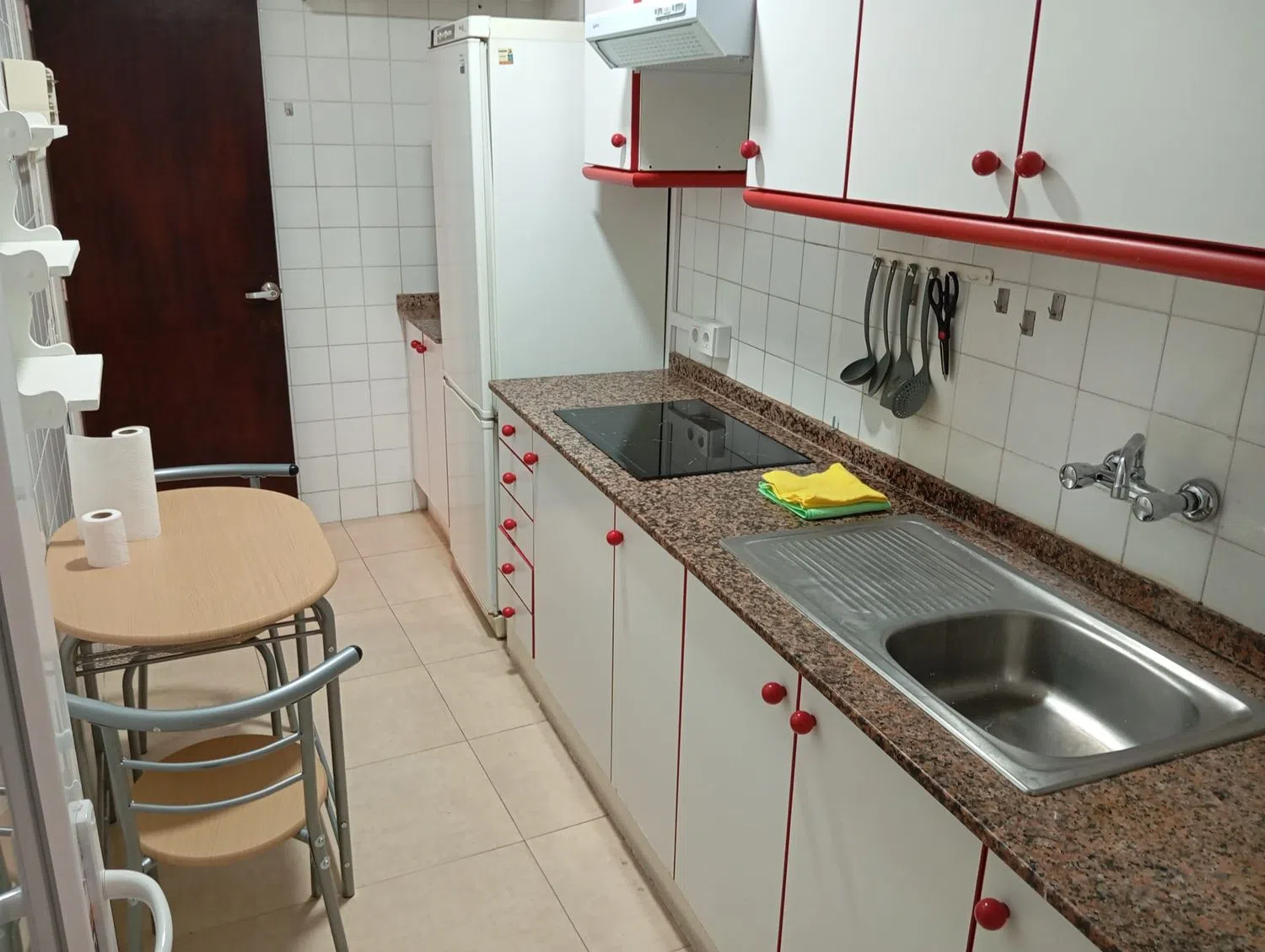 Piso en calle Pintor Velazquez, 56 - Foto 21