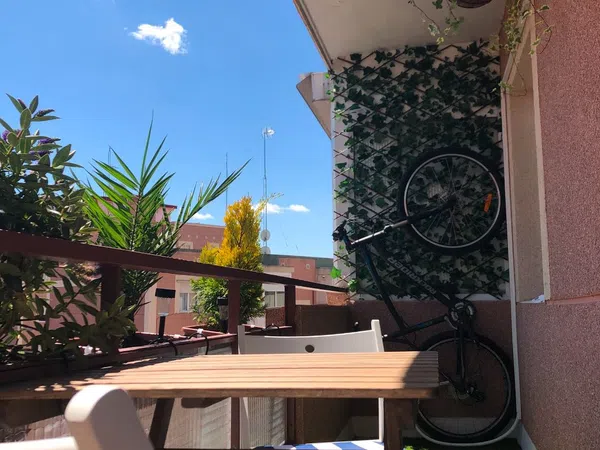 Piso en calle de Torregrosa, 25