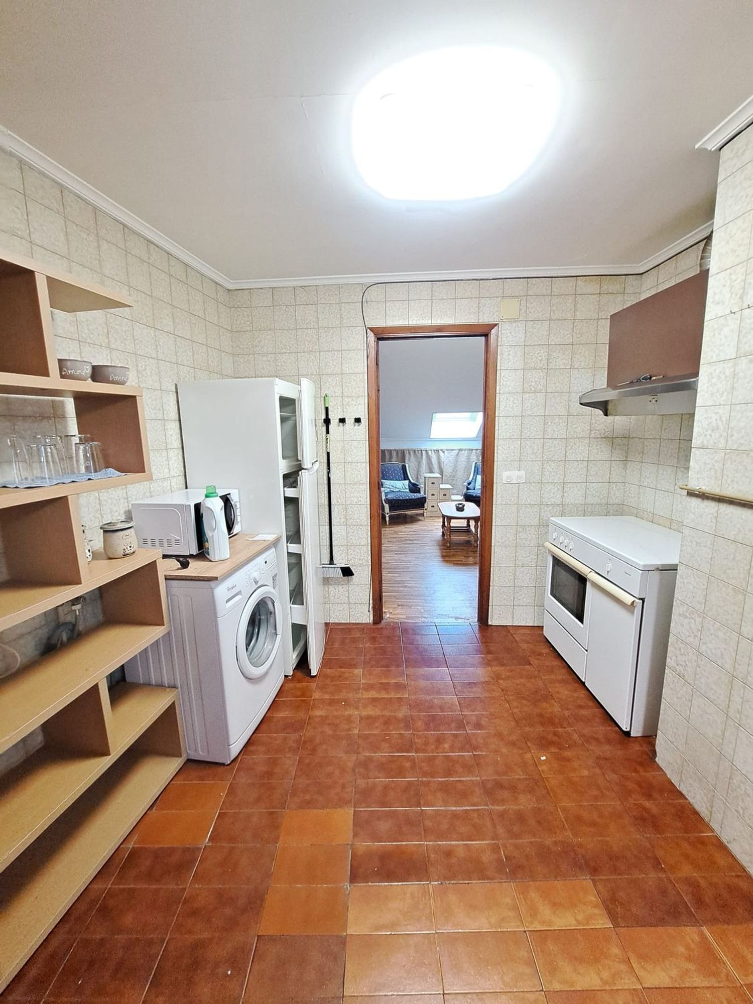 Ático en Calle Maceda, 2, Centro - Echegaray, Centro - Echegaray - Foto 14