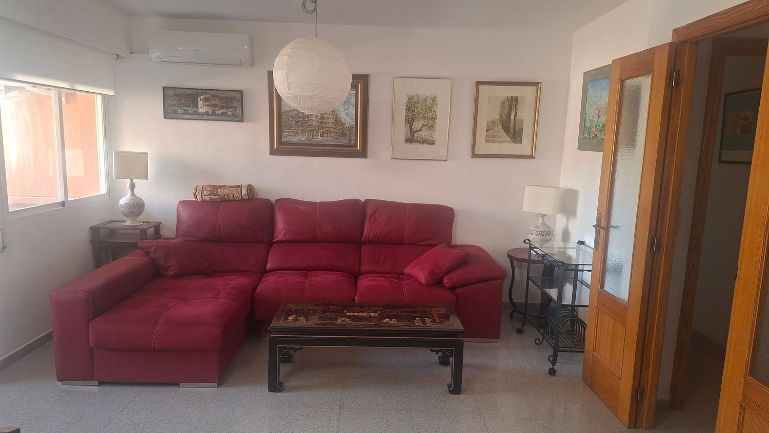 Piso en Pasaje de L'Ordana, 5, Centro, Centro - Foto 31