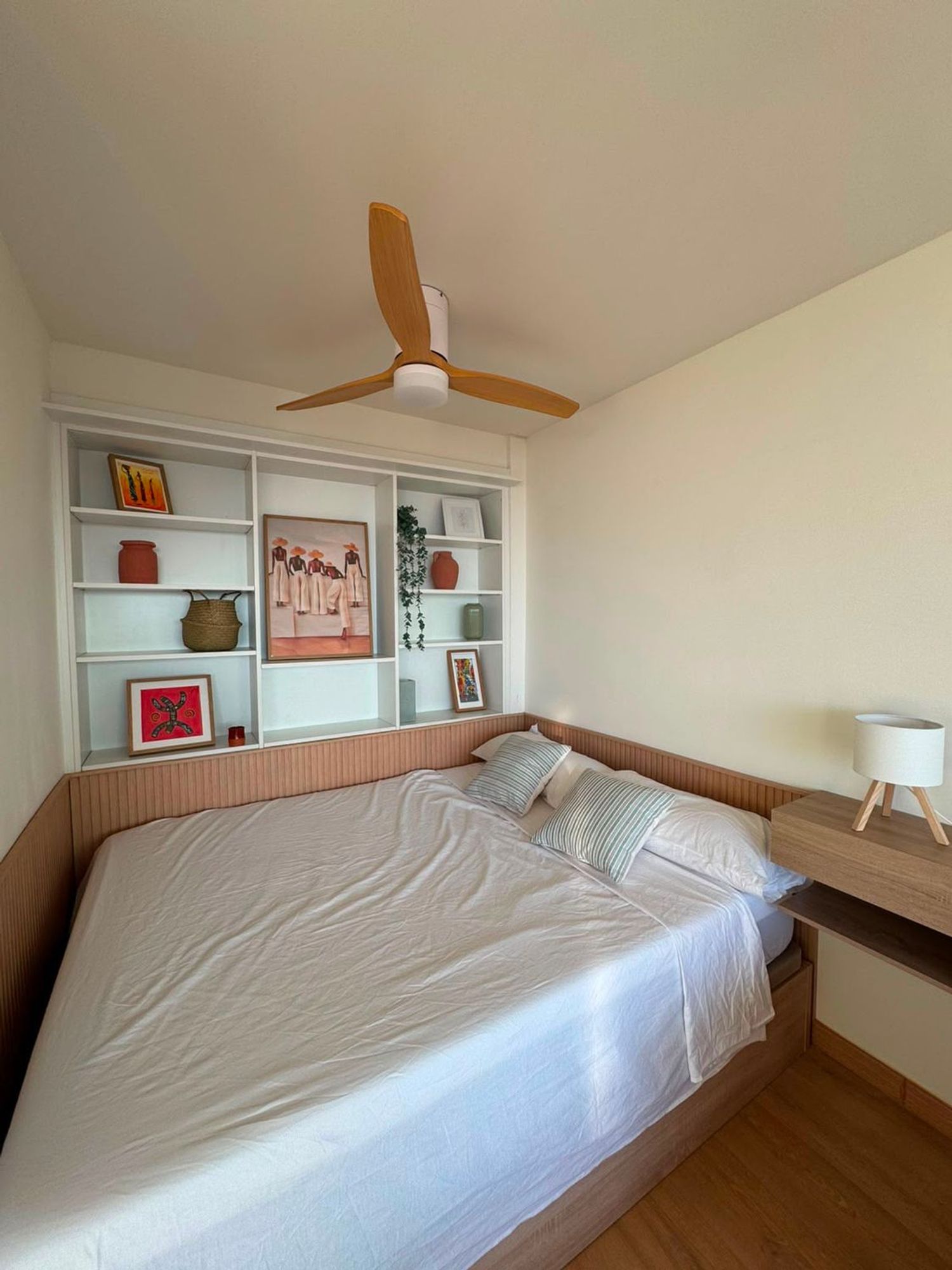 Estudio en Avenida Jacaranda, 33, Las Chapas-Alicate Playa - Foto 10