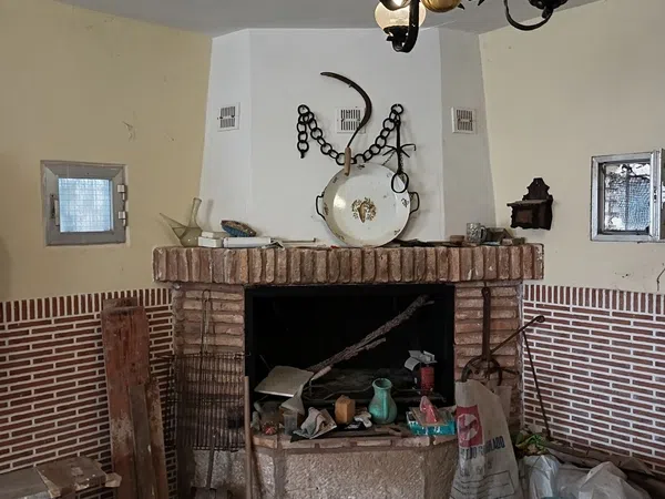 Casa terrera en Calle Barbazán, 24 - Foto 2