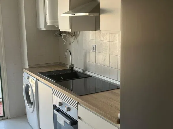 Ático en avenida de Logroño, 59 - Foto 4