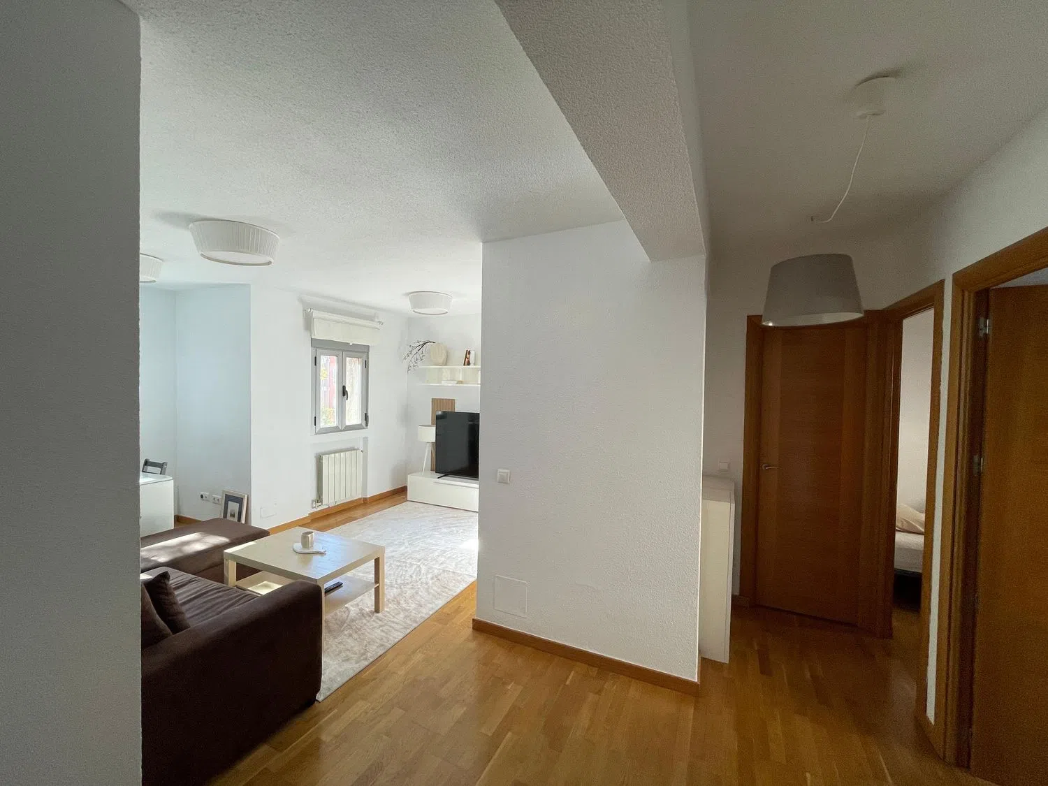 Piso en calle Pico de los Artilleros, 109 - Foto 16