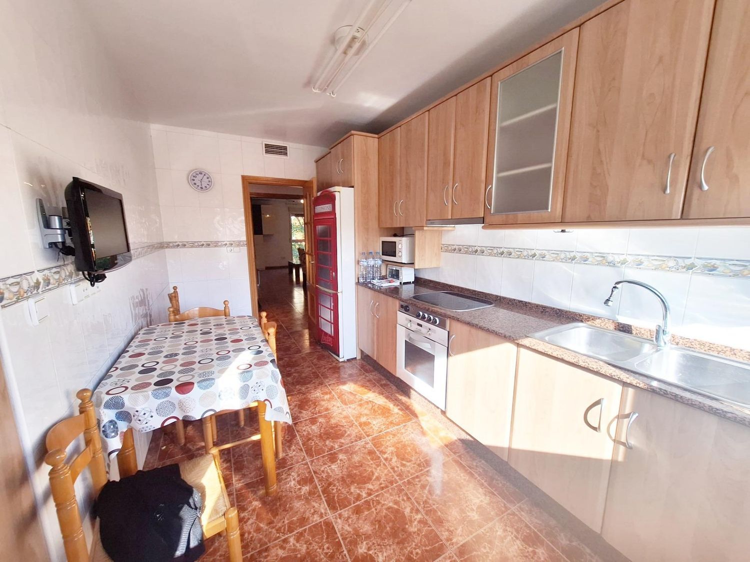 Piso en calle Acropolis, 31 - Foto 5