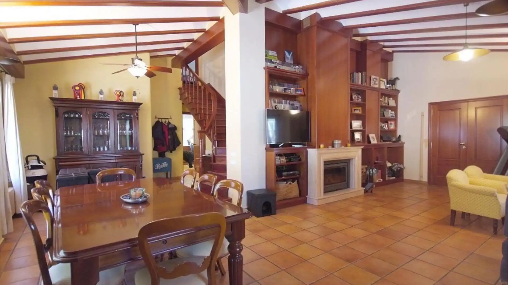 Piso en  Avinguda del País Valencià 1 - Foto 7