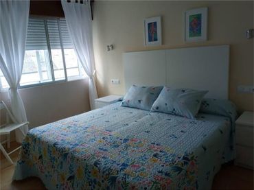Piso en Sanxenxo - Foto 3