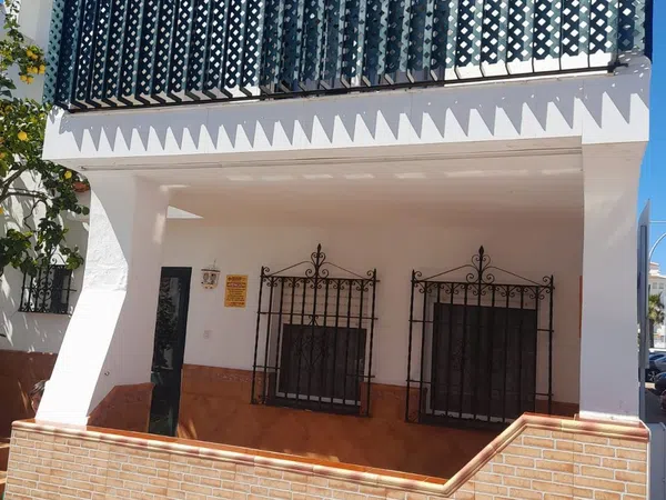 Chalet adosado en Sector Palmito, 11 - Foto 9