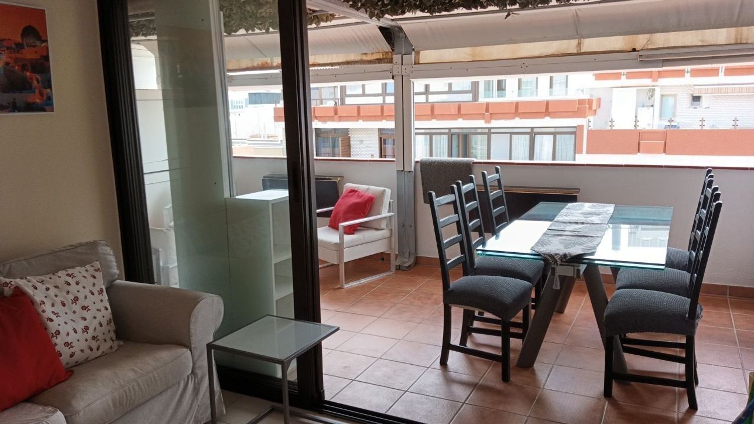 Ático en Calle Tenerife, 14, Santa Catalina - Canteras - Foto 3