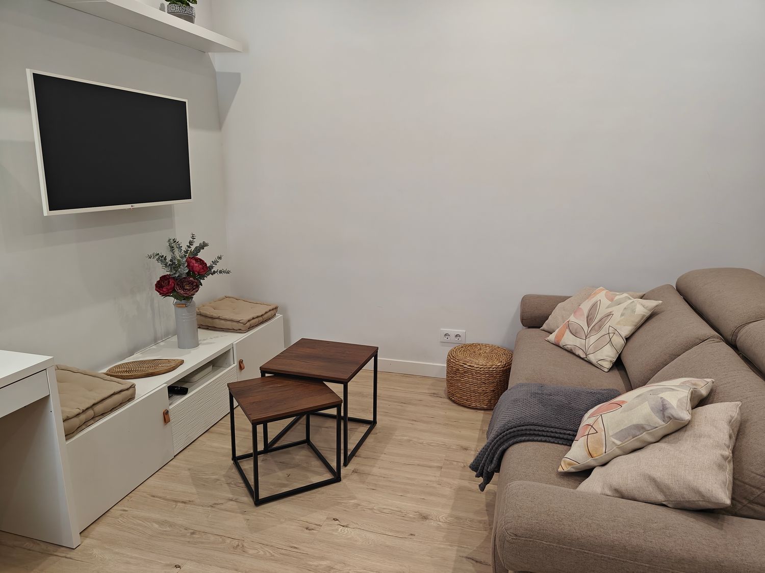 Piso en calle de Rafael de Riego, 18 - Foto 3