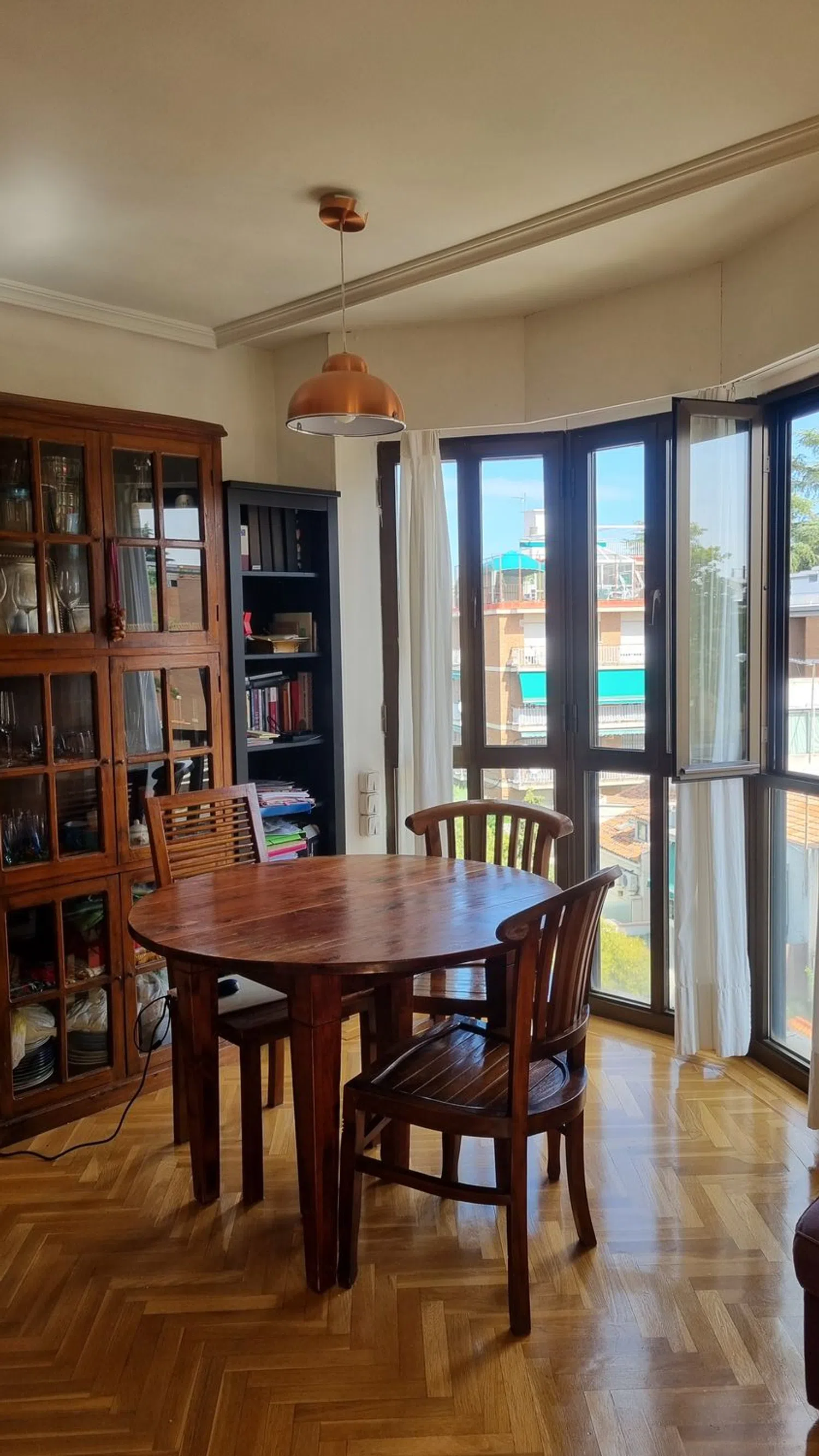 Dúplex en calle de Ángel Larra, 37 - Foto 14