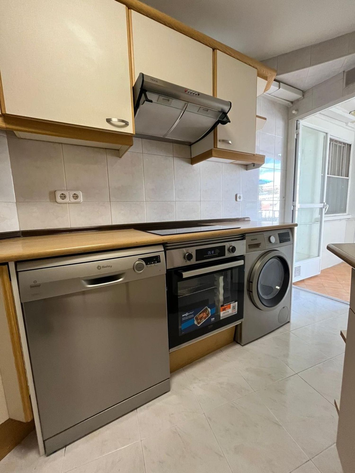 Piso en calle Triunfo, 11 - Foto 17