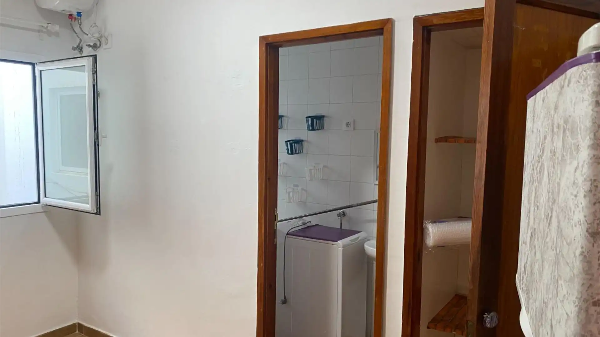 Piso en  Calle Rosarito 12 - Foto 10