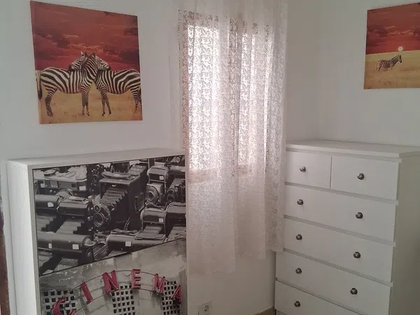 Piso en alhucema, 83, Cardones-Tinocas - Foto 10