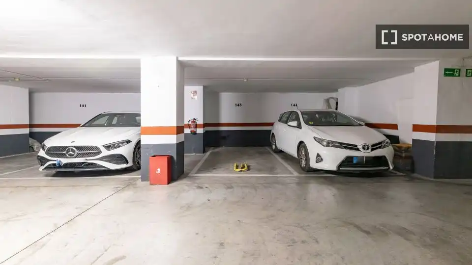 Piso en  Valencia Capital - Foto 13