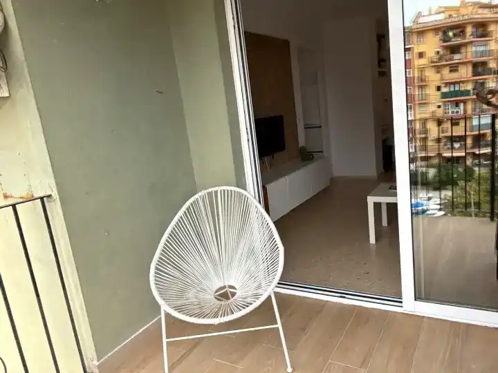 Piso en  Carrer de la Unió 12 - Foto 14