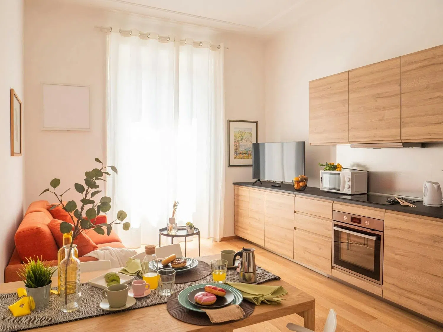 Piso en C. de Cervantes, 32 - Foto 4