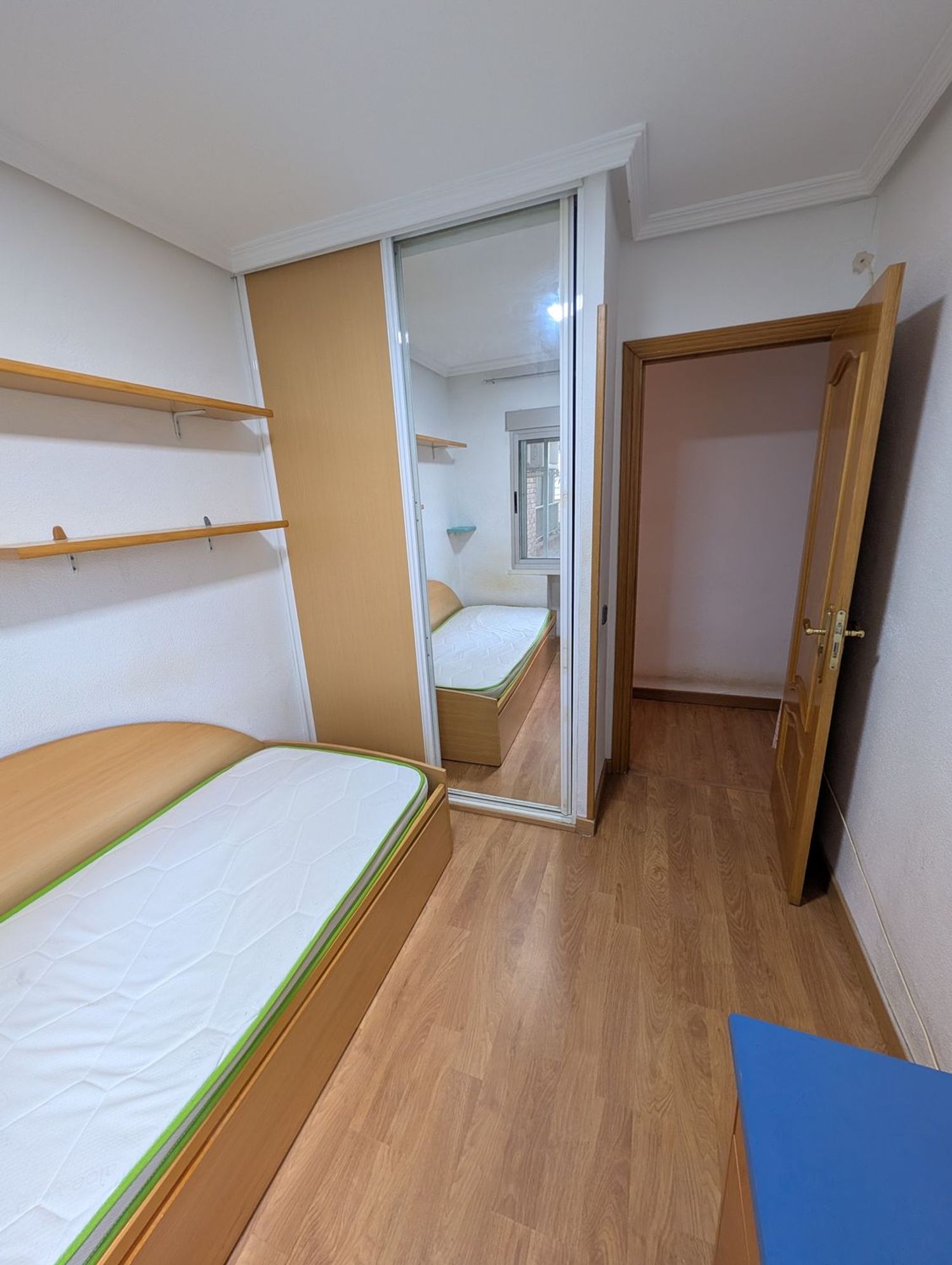 Piso en Senda Perdida, 2, El Pilar - Bripac, El Pilar - Bripac - Foto 23