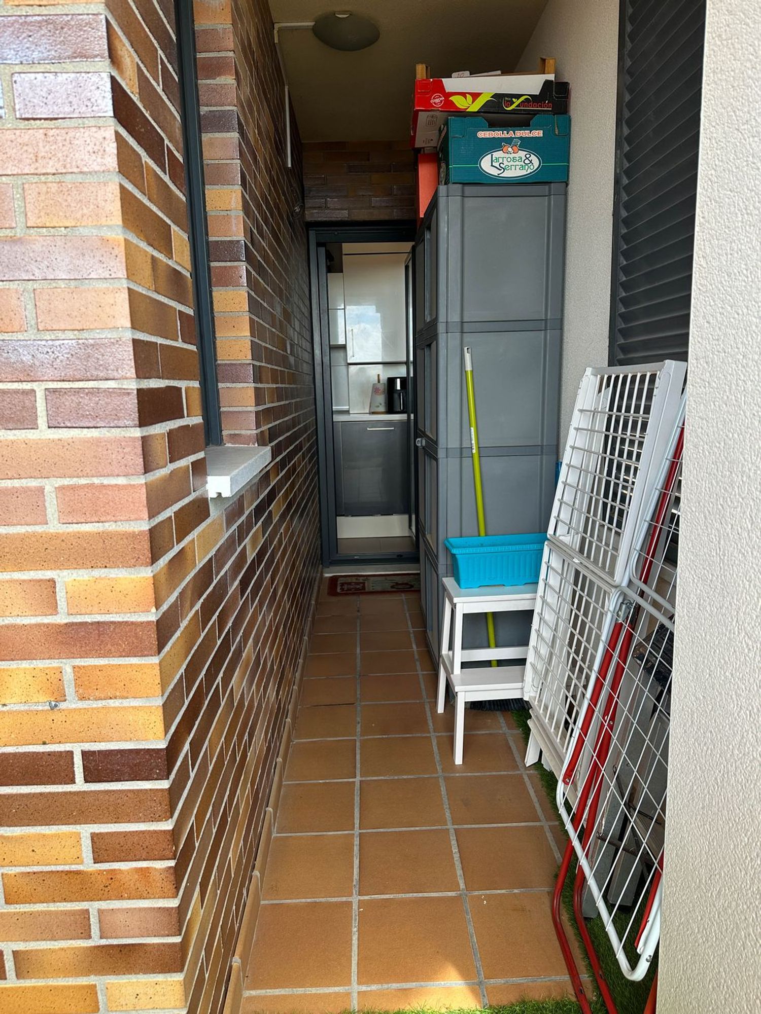 Piso en Calle Valverde de Campos, 3, Las Villas - Valparaíso, Las Villas - Valparaíso - Foto 7