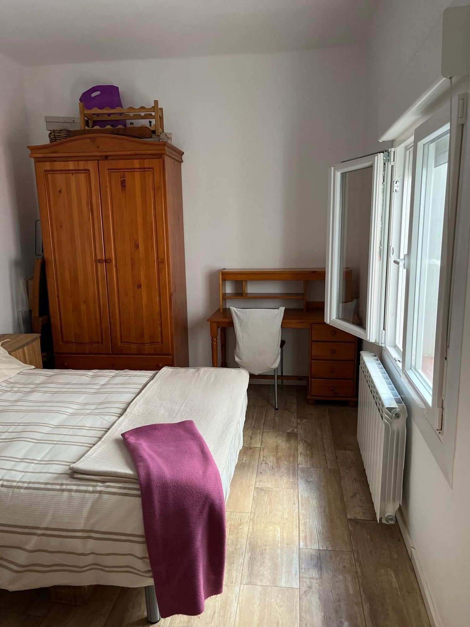 Piso en Avenida Alcalde Porqueres, 45, Princep de Viana-Clot, Princep de Viana-Clot - Foto 18