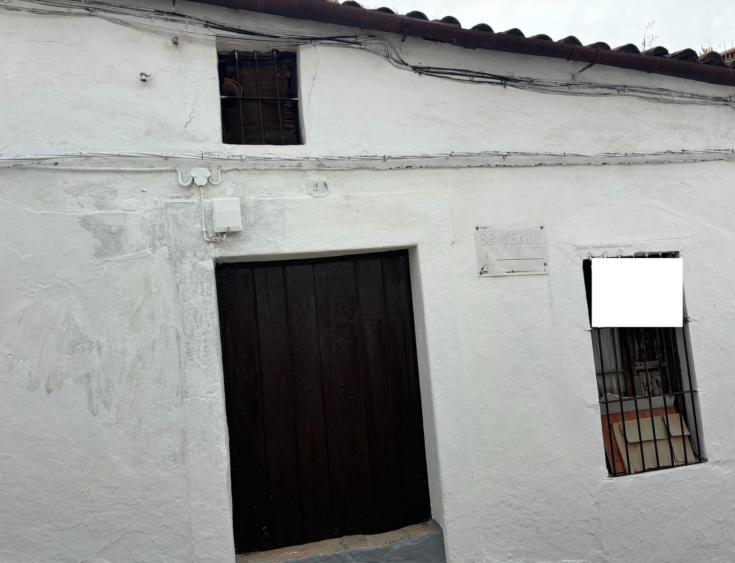 Casa de pueblo en Calle Cura, 24 - Foto 3