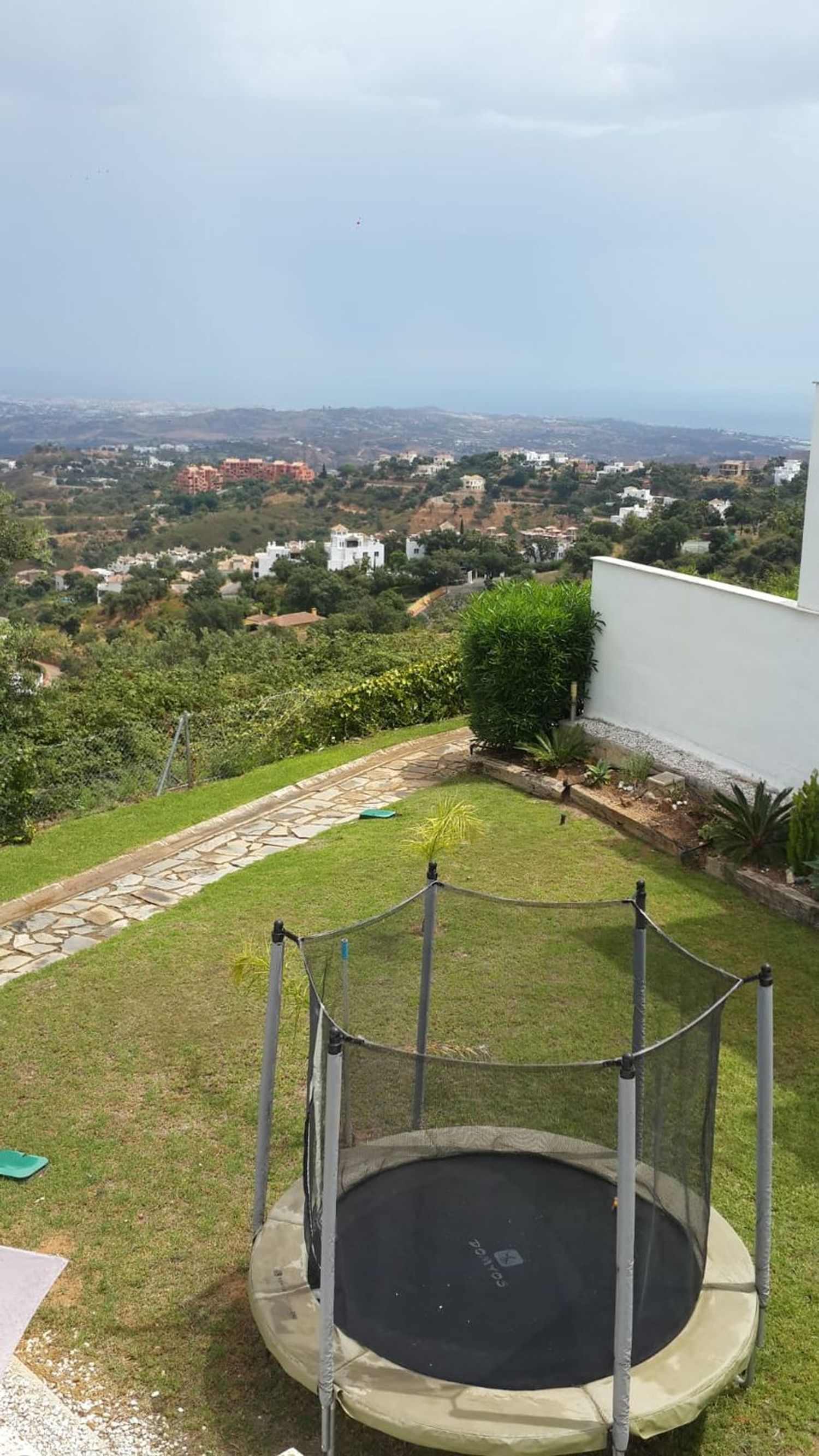 Chalet pareado en calle Frankfurt, 14 - Foto 8