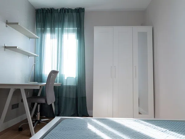 Dúplex en Camp d'Esports - Foto 36