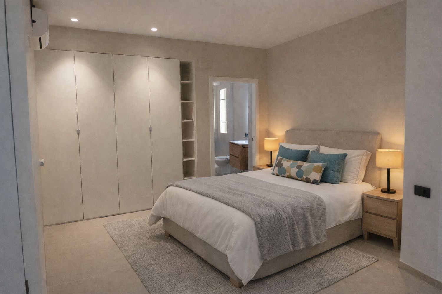 Piso en calle Major, 3 - Foto 2