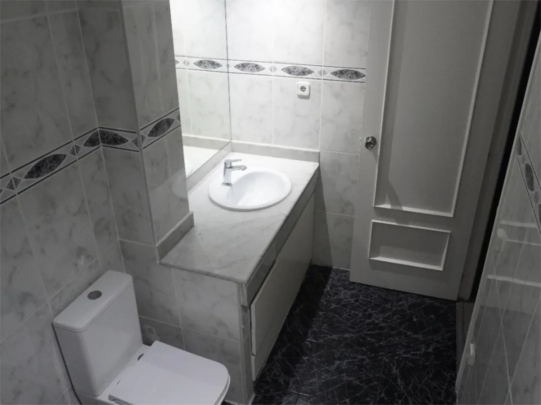 Piso en  Avinguda del Segre 11 - Foto 28