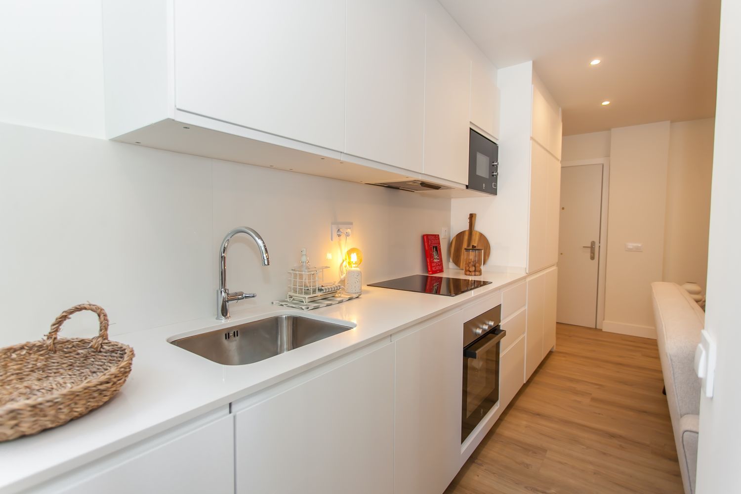 Piso en calle del Torpedero Tucumán, 6 - Foto 9