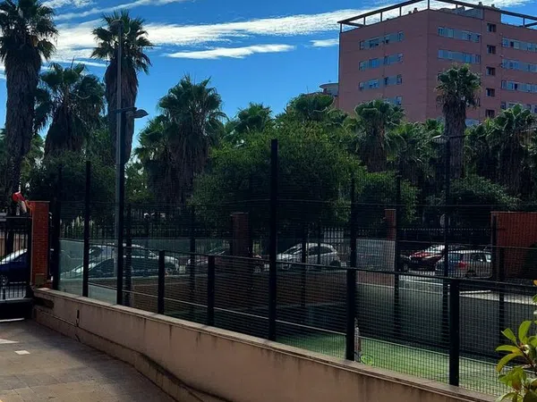Piso en Calle Afrodita, 4, Jardines de Hércules - Foto 32