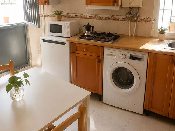 Casa de pueblo en Calle la Luna, 6 - Foto 3