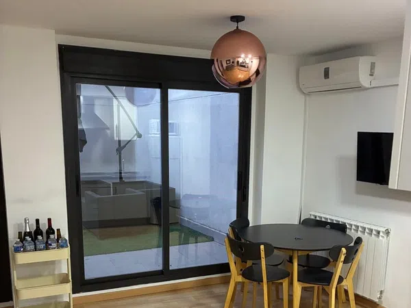 Estudio en Barrio La Magdalena - Foto 5