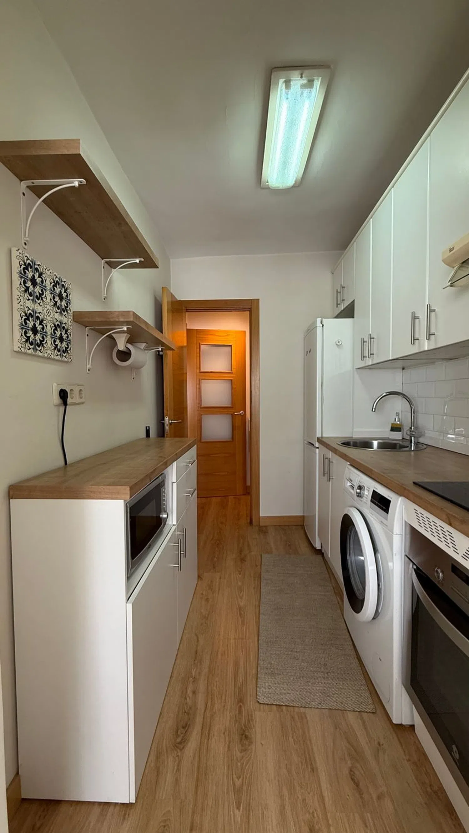 Piso en calle Lilas, 1 - Foto 2