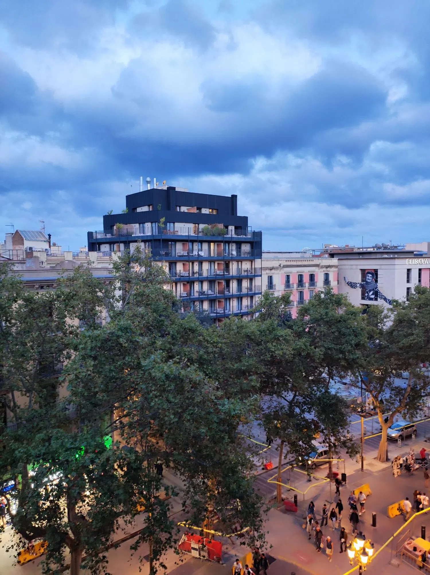 Piso en rambla La, 31 - Foto 1