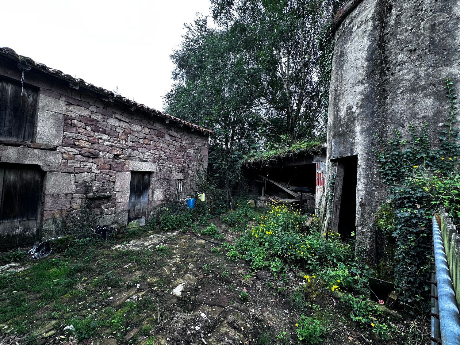 Finca rústica en Barrio San Vicente del Monte s/n - Foto 9