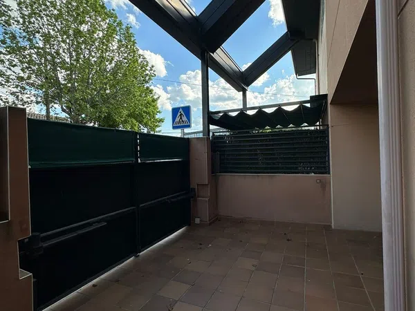 Chalet pareado en Calle Carmen Martín Gaite, 3, Deportivo Galapagar - Los Almendros, Deportivo Galapagar - Los Almendros - Foto 2