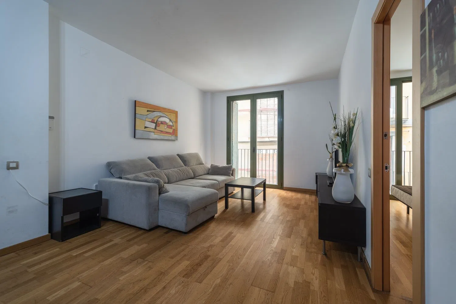 Piso en calle de l'Arc del Teatre, 18 - Foto 3