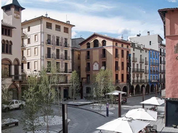 Piso en Ripoll - Foto 3