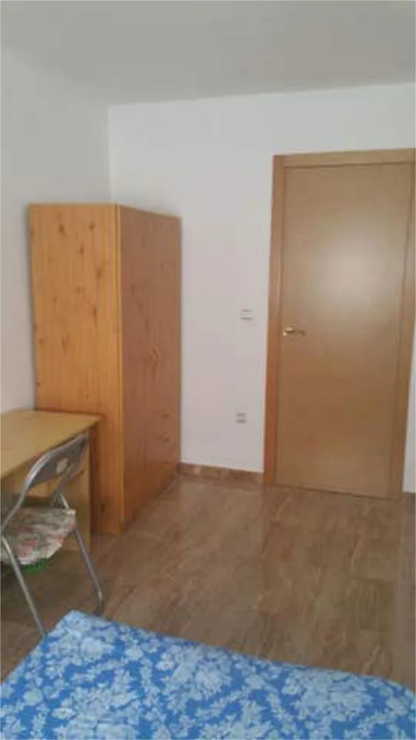 Piso en Plaza de Toros - Foto 6