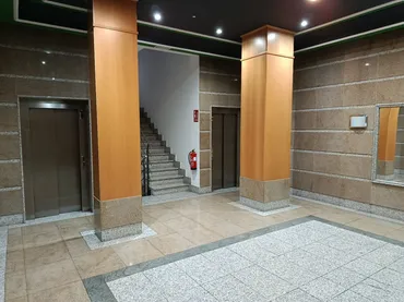 Piso en  Rúa Nicomedes Pastor Díaz 2 - Foto 4