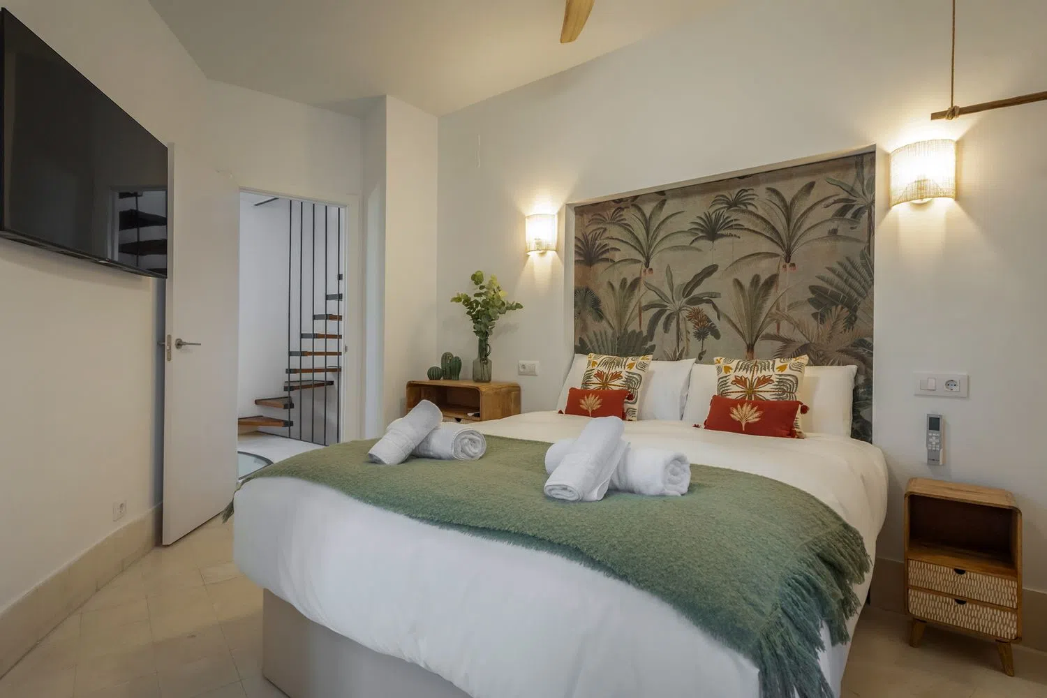 Chalet pareado en calle Muro de los Navarros, 29 - Foto 14