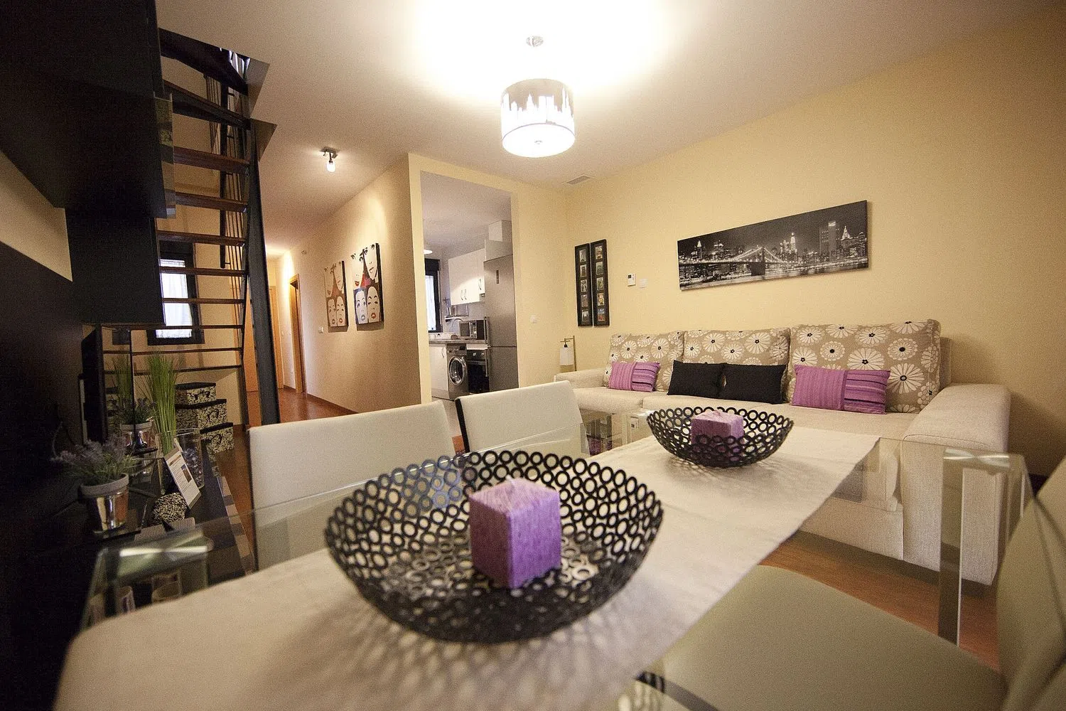 Dúplex en calle Cardenal Mendoza, 7 - Foto 1